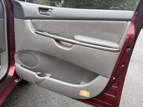 2006 Toyota Sienna CE 7 Passenger