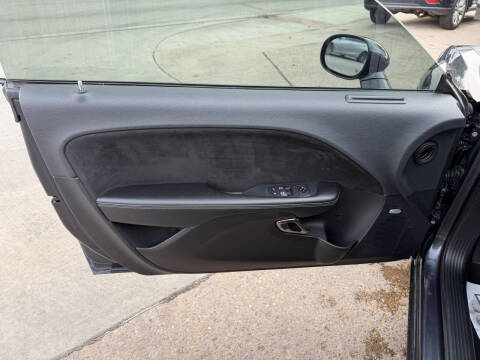 2019 Dodge Challenger SRT Hellcat Redeye