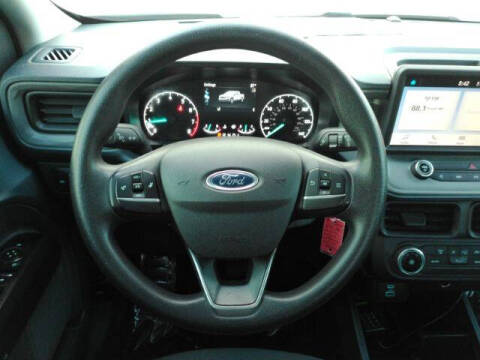 2022 Ford Maverick XL