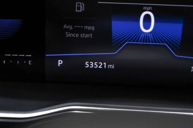 2022 Volkswagen Jetta SE