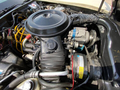 1980 Chevrolet Corvette