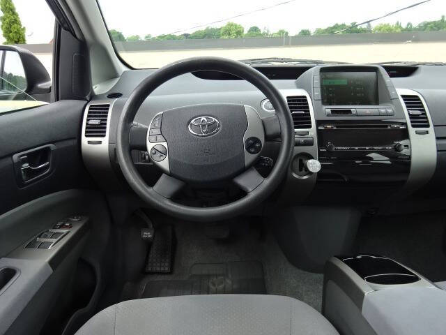 2009 Toyota Prius