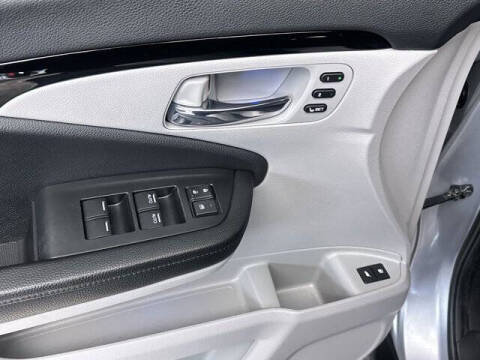 2022 Honda Pilot Elite