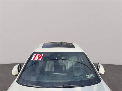 2019 BMW 3 Series 330i xDrive