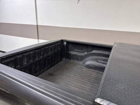 2021 RAM 1500 Lone Star