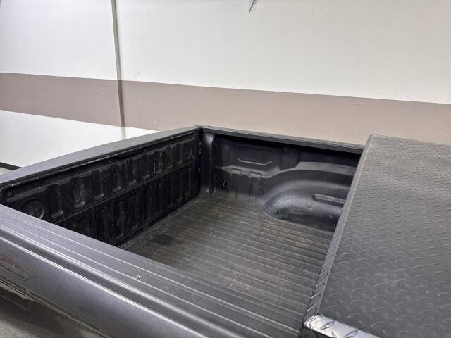 2021 RAM 1500 Lone Star