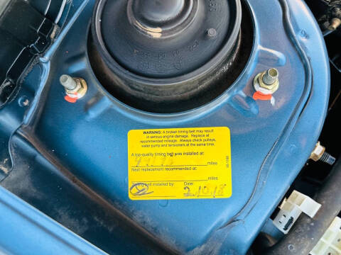 2006 Subaru Outback 2.5i