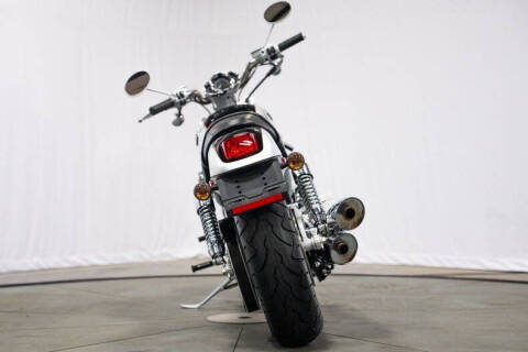 2003 Harley-Davidson V-Rod