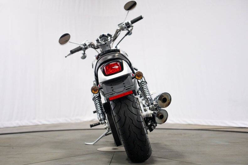 2003 Harley-Davidson V-Rod
