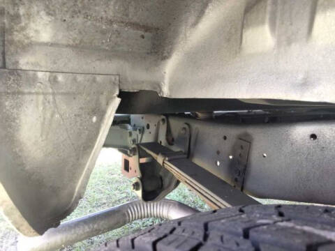 1985 Dodge D150 Pickup