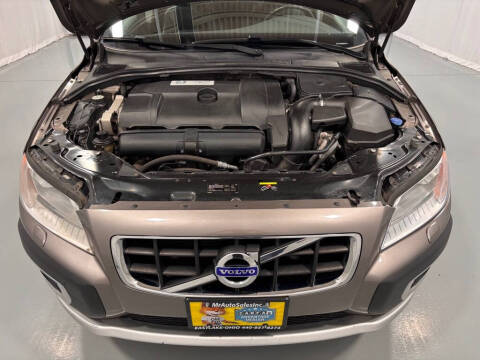 2010 Volvo XC70 3.2