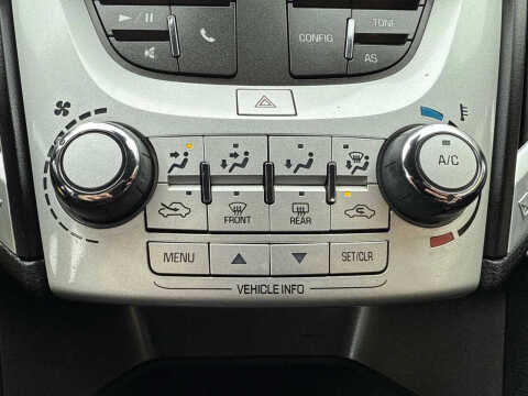 2016 GMC Terrain SLE-1