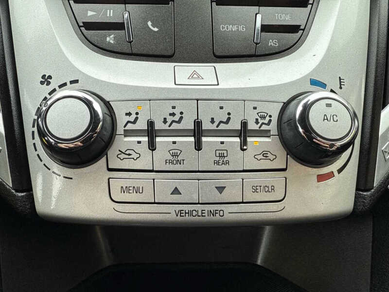 2016 GMC Terrain SLE-1