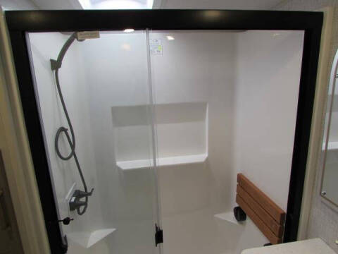 2025 Forest River 38 VERANDA