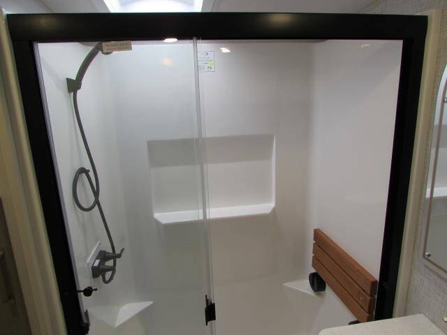 2025 Forest River 38 VERANDA