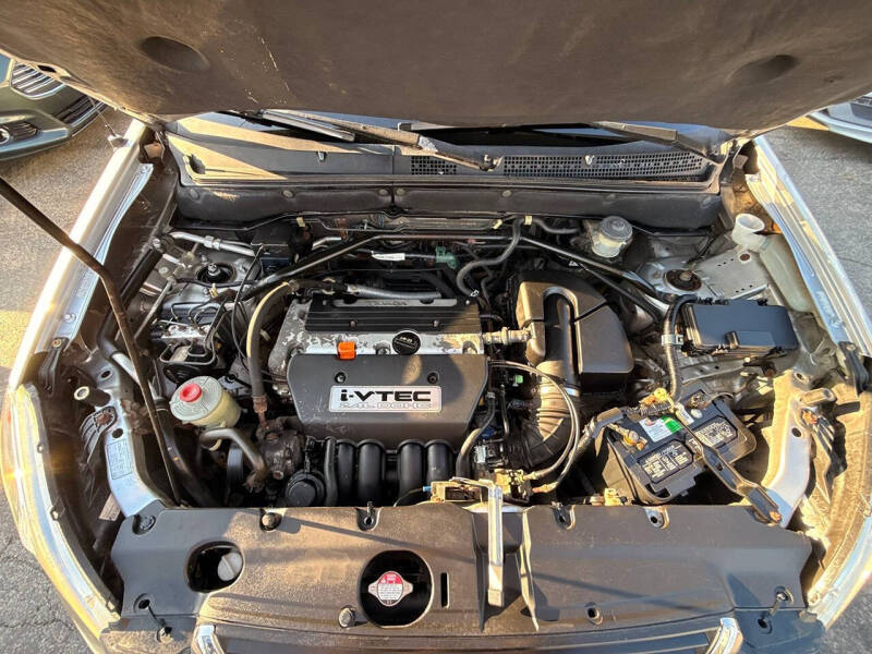 2003 Honda CR-V EX