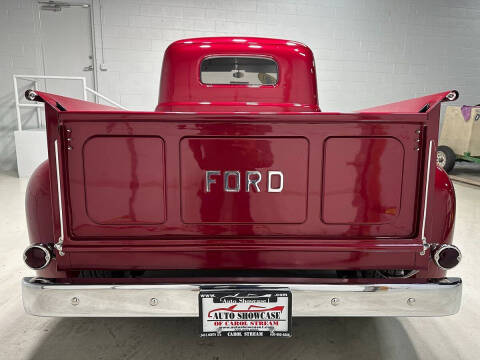 1949 Ford F-100