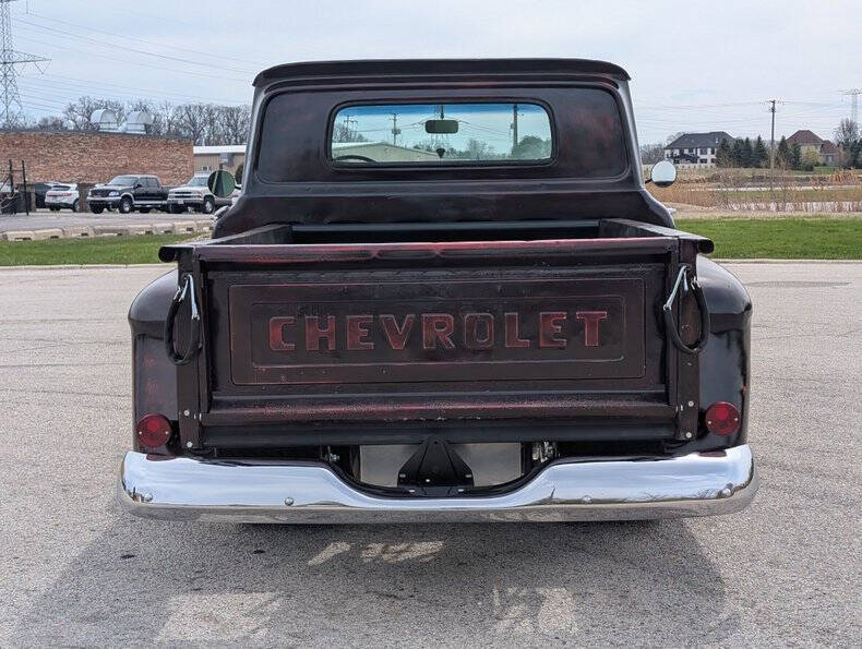 1966 Chevrolet C10