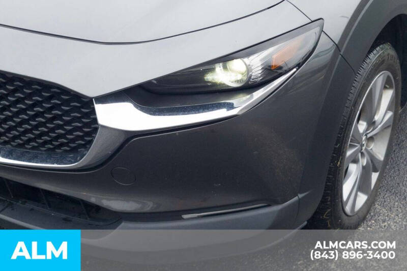 2023 Mazda CX-30 2.5 S Select