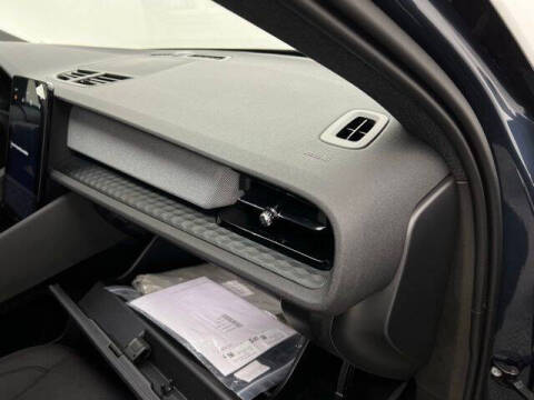 2022 Polestar 2 Long Range Dual Motor