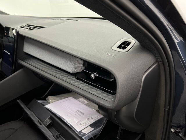 2022 Polestar 2 Long Range Dual Motor