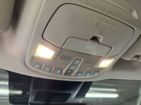 2019 Ford Expedition MAX Platinum