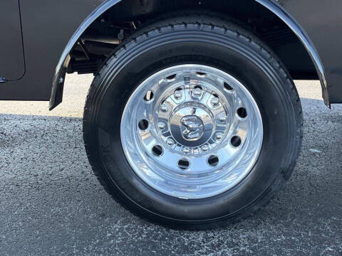 2026 RAM 4500