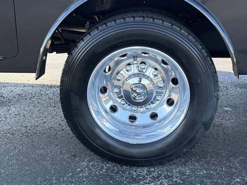 2026 RAM 4500
