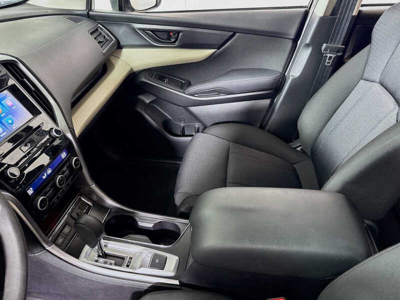 2022 Subaru Ascent