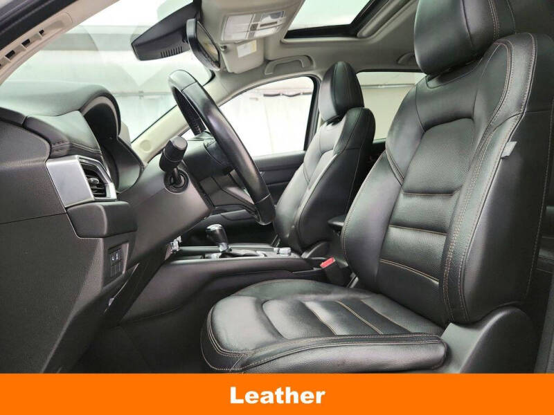 2023 Mazda CX-5 2.5 S Preferred