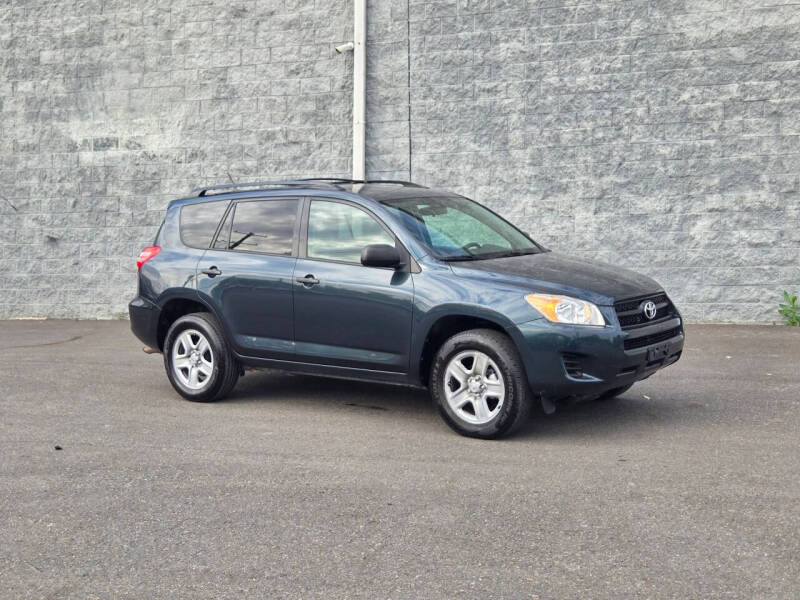 2010 Toyota RAV4