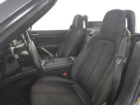2006 Mazda MX-5 Miata