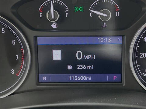 2021 Buick Enclave Premium