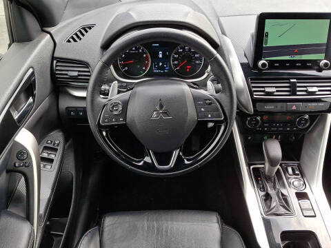 2024 Mitsubishi Eclipse Cross SEL