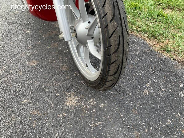 2023 Piaggio Liberty 150