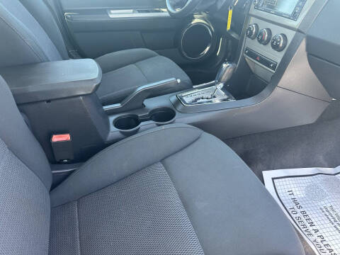 2010 Dodge Avenger Express