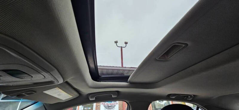 2014 Cadillac ATS 3.6L Premium