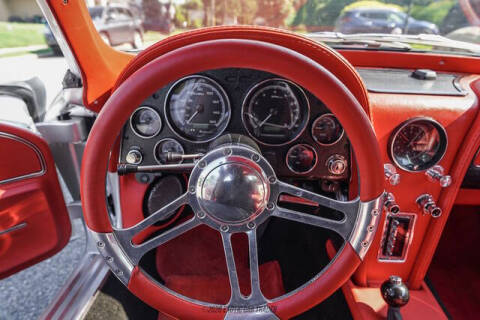 1965 Chevrolet Corvette