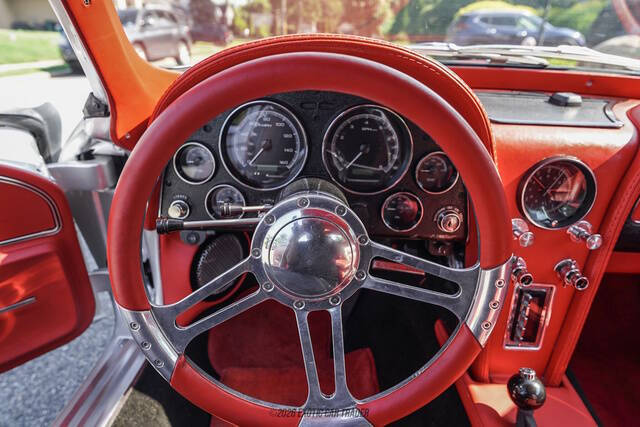 1965 Chevrolet Corvette