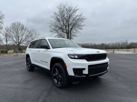 2025 Jeep Grand Cherokee L for sale at Bayird Car Match in Jonesboro AR