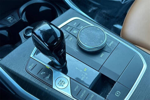 2023 BMW 4 Series 430i