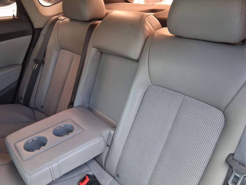 2014 Buick Verano Leather Group