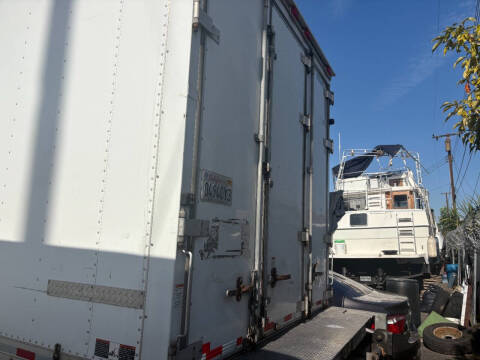 2020 Freightliner M2 106