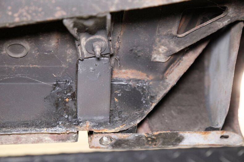 1955 Ford Crown Victoria