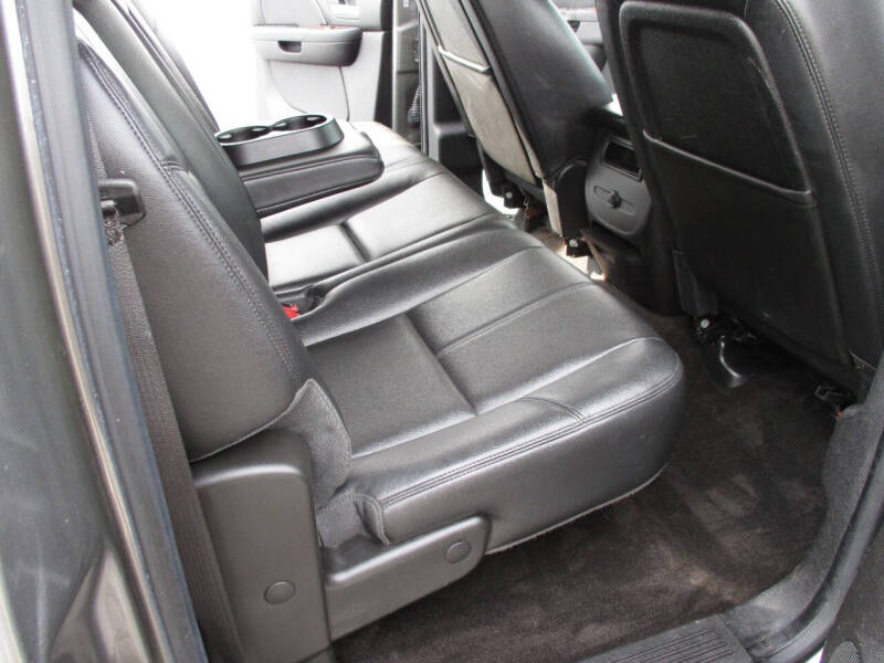 2013 GMC Sierra 1500 SLT