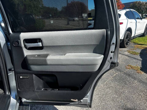 2016 Toyota Sequoia Limited