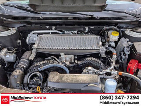 2020 Subaru Outback Touring XT