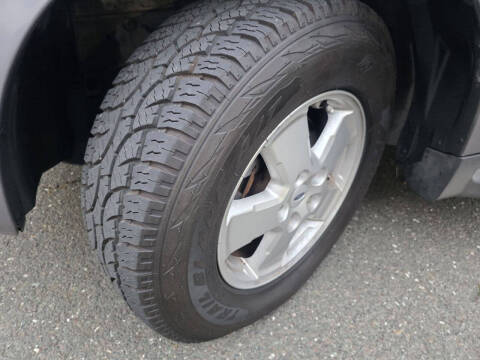 2008 Ford Escape XLT