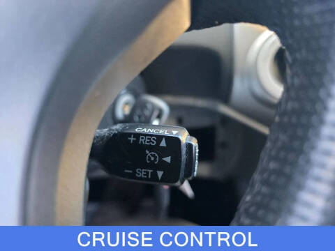 2015 Toyota Tacoma V6