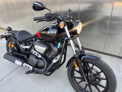 2024 Yamaha Bolt R-Spec